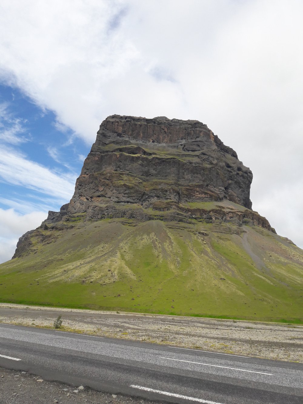Tipps fürs Autofahren in Island